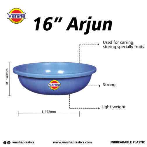Arjun-16"(50pc)(1 Pc Price- Rs.250/-) - Image 2