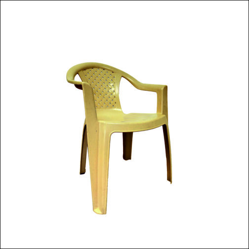 Arm Chair-2001
