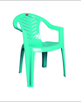 Arm Chair-2002