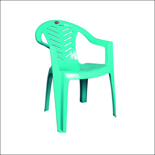 Arm Chair-2002