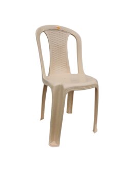 Armless Chair-1002