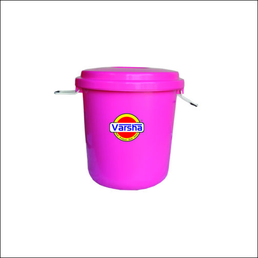 Drum-25 ltr (25pc)(1 Pc Price- Rs.660/-)