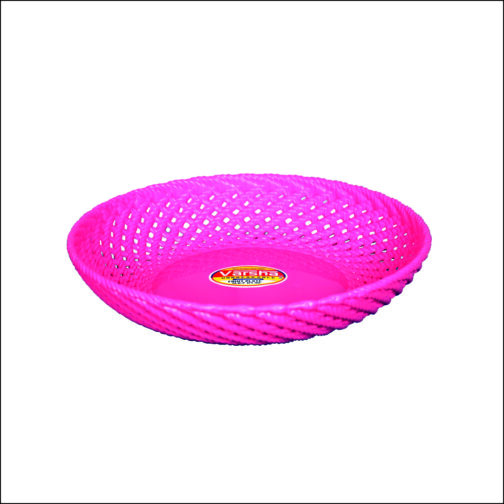 Fruit  Plate (200pc) (1 Pc Price- Rs.120/-)