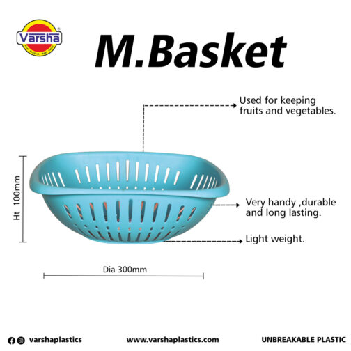 M.Basket(200pc)(1 Pc Price- Rs.90/-) - Image 2