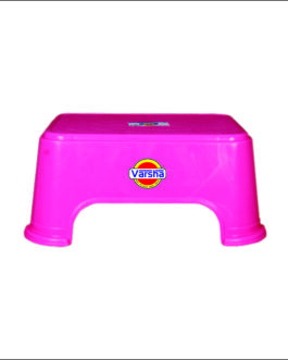 Maharaja Stool (40pc)(1 Pc Price- Rs.330/-)