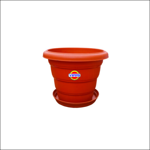 Planter-12" (40/60pc)
