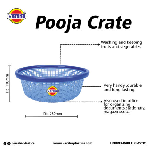 Puja Crate (100pc) (1 Pc Price- Rs.85/-) - Image 2