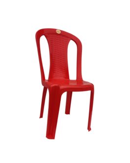 Armless Chair-1004