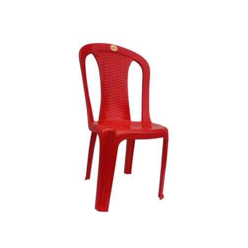 Armless Chair-1004
