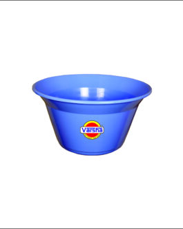 Tub 16 ltr.(50pc) (1 Pc Price- Rs.400/-)