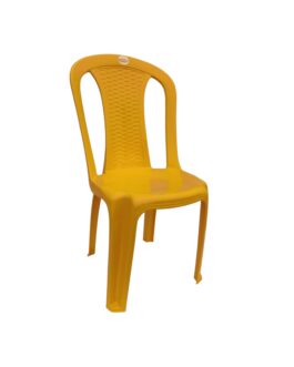 Armless Chair-1001