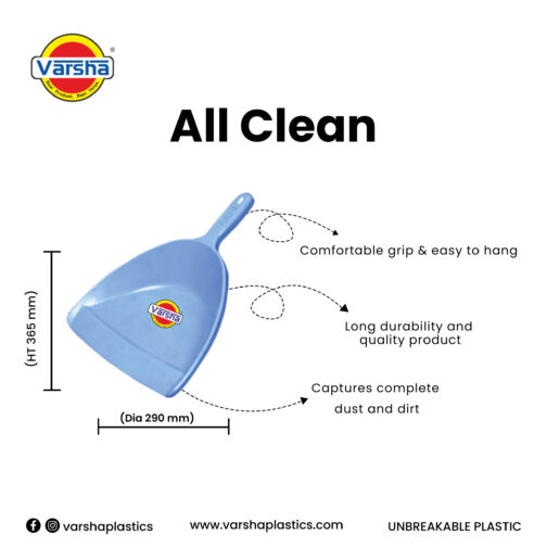 All Clean (200pc)      (1 Pc Price- Rs.90/-) - Image 2