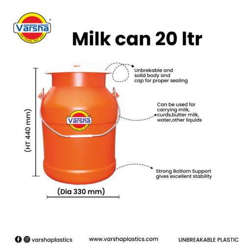 20 ltr. (12pc)(1 Pc Price- Rs.1180/-) - Image 2