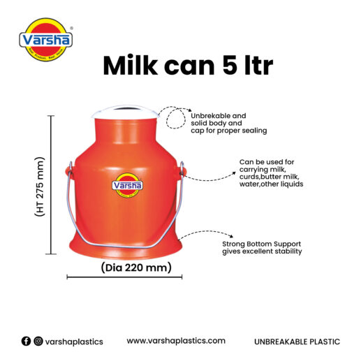 5 ltr. (40pc)(1 Pc Price- Rs.350/-) - Image 2