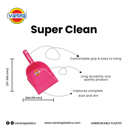 Super Clean (200pc)(1 Pc Price- Rs.65/-) - Image 2